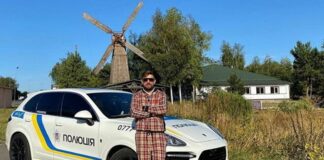 На известного харьковского блогера завели уголовное дело за авто с “полюцієй“  - today.ua