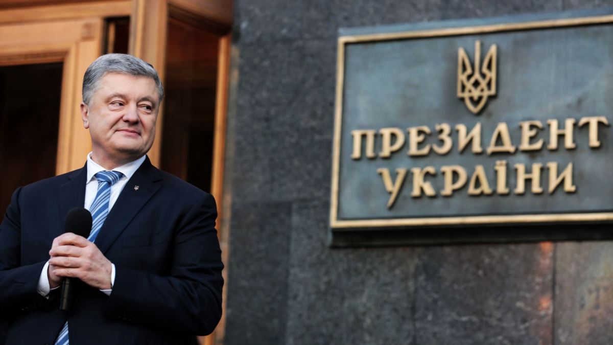 Порошенка підозрюють у фінансових махінаціях з 65 мільйонами доларів, - ЗМІ