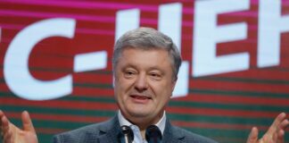 Петра Порошенко при нынешней власти ни за что не посадят: мнение бывалого политика - today.ua