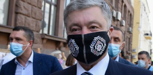 Коронавирус у Порошенко: поступили последние известия о состоянии больного экс-президента - today.ua