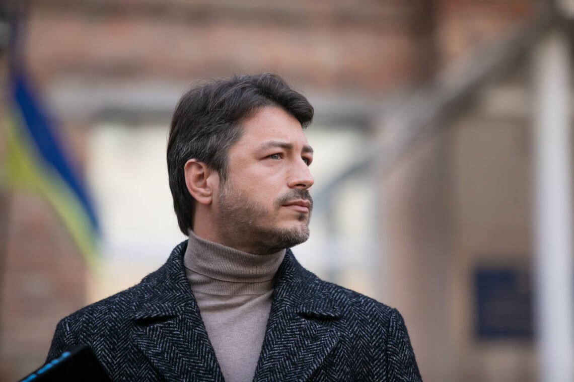 Притула поздравил Кличко с победой на выборах и прокомментировал свое поражение