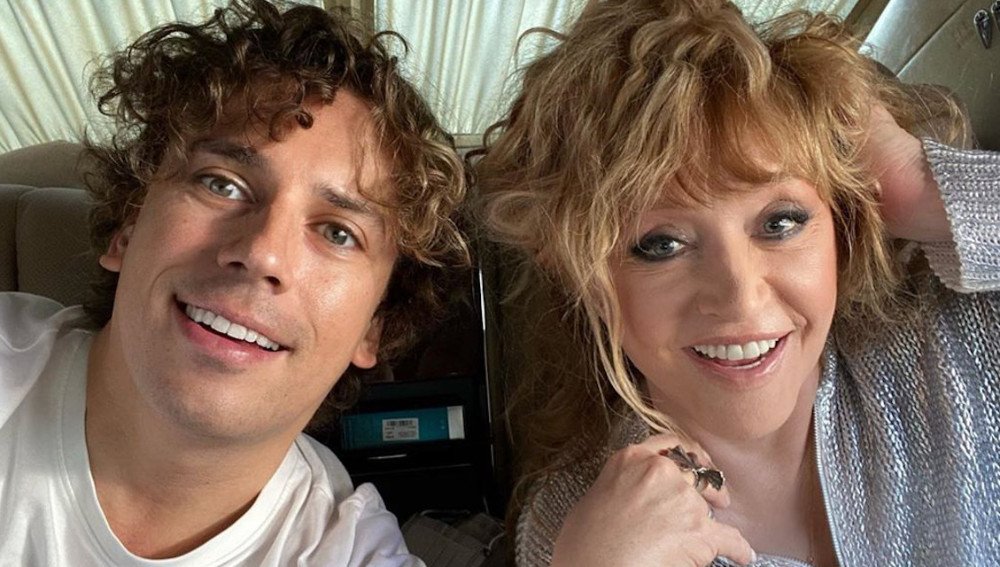 Пугачева опять стала бабушкой: кто порадовал Примадонну пополнением - today.ua