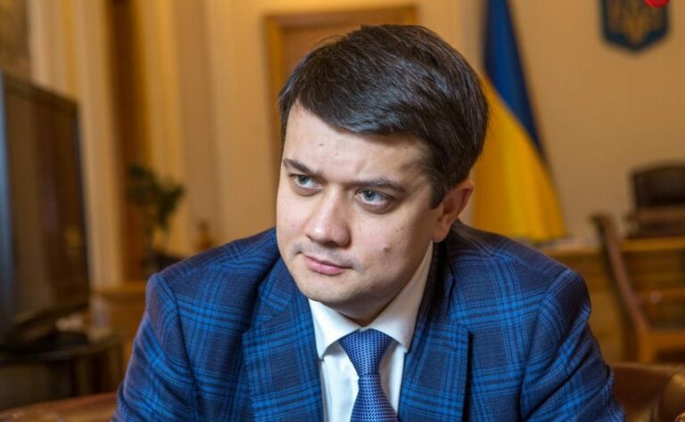 Грошей на проведення опитування Зеленського в день виборів в бюджеті немає - Разумков - today.ua