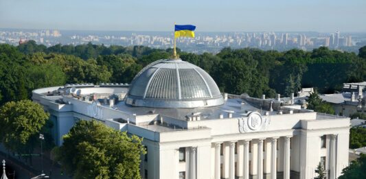 Верховна Рада повернула скандальний законопроект про мобілізацію до Кабміну: “Нічого не буде“ - today.ua