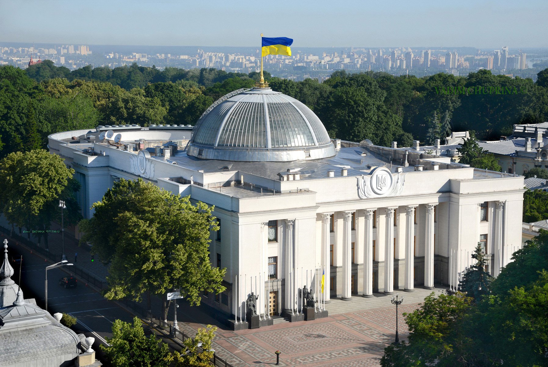 Всеобщая мобилизация: в Украине хотят отменить отсрочку для некоторых студентов 
