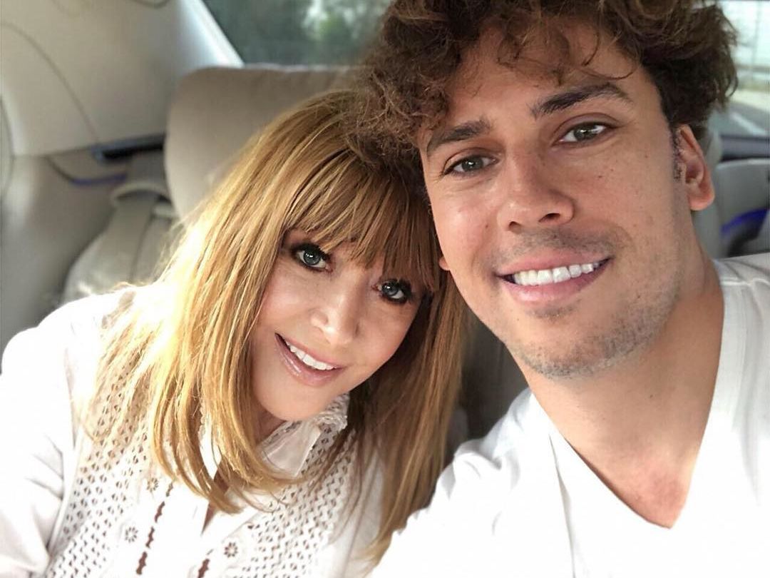 Алла Пугачова заспівала осінню пісню про Галкіна - today.ua