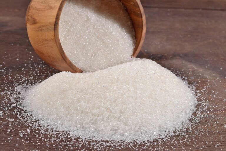 Ушел вслед за солью: аналитики рассказали о дефиците сахара в Украине - today.ua