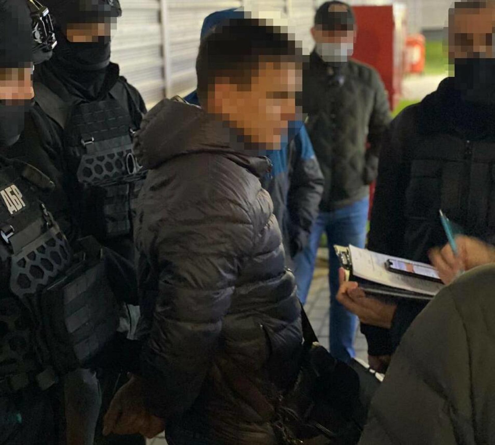 Співробітник СБУ пообіцяв знайти викрадене авто за 5 тисяч доларів