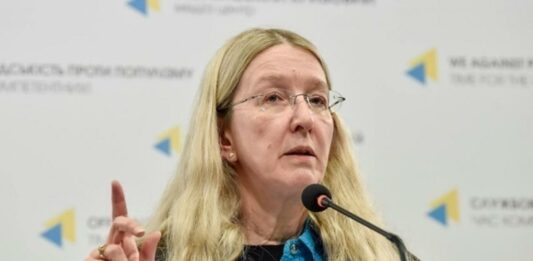 Уляна Супрун розповіла, як можна швидко відновити нюх і смак після коронавірусу - today.ua