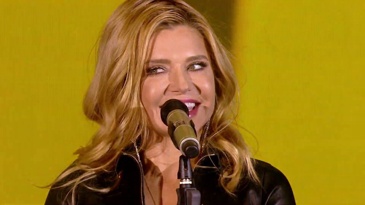 Дружина Олега Винника розповіла про свою хворобу: Плакала від болю ... - today.ua