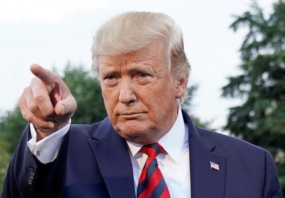 Дональд Трамп відчайдушно чіпляється за Білий дім: президент, що програв, знайшов ще одну хитрість, щоб залишитися - today.ua