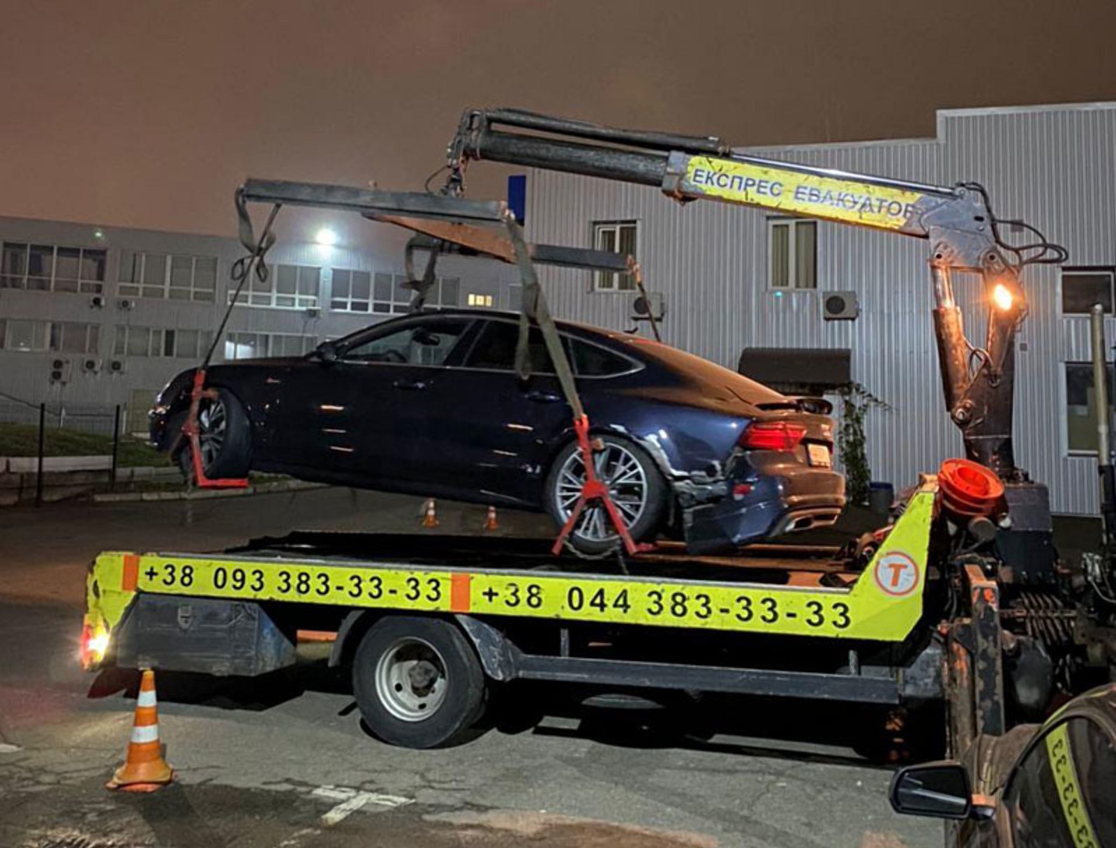 Uklon не отвечает ни за что: компания попала в скандал