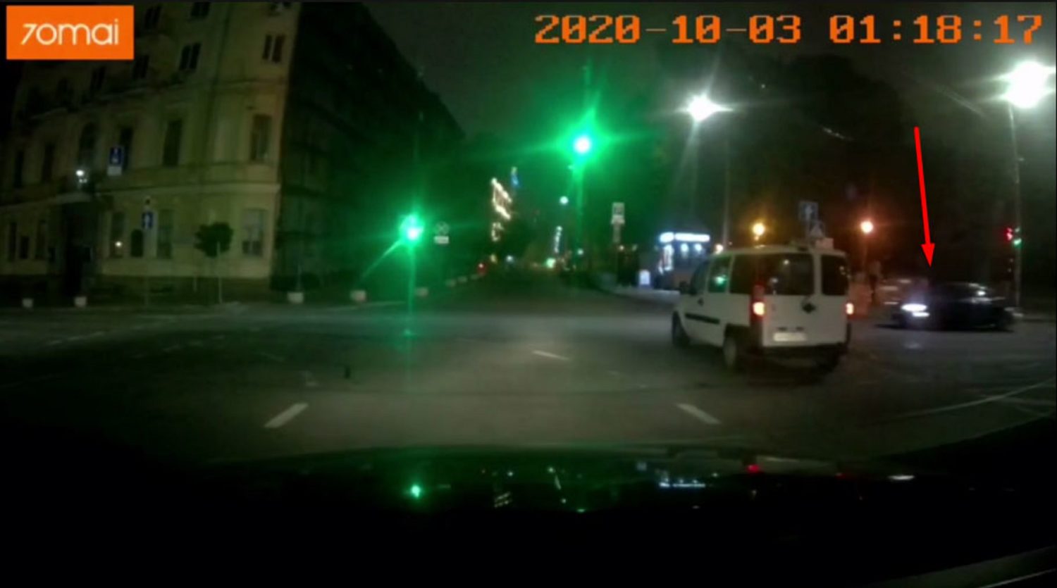 Uklon не отвечает ни за что: компания попала в скандал - today.ua