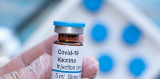Прививка от коронавируса для семьи из четырех человек будет стоит свыше 4 тысяч гривен - today.ua