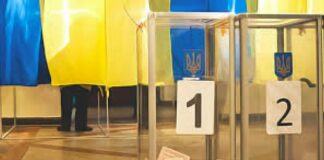 Экзит-полы на выборах в Киеве - первые результаты: Кличко будет бороться за кресло мэра в два тура - today.ua