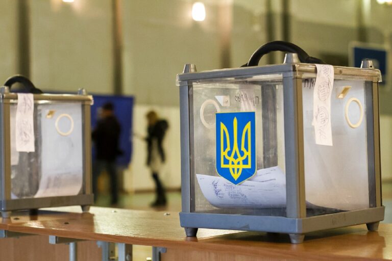 Явка українців на вибори цьогоріч виявилася безпрецедентно низькою, - ЦВК - today.ua