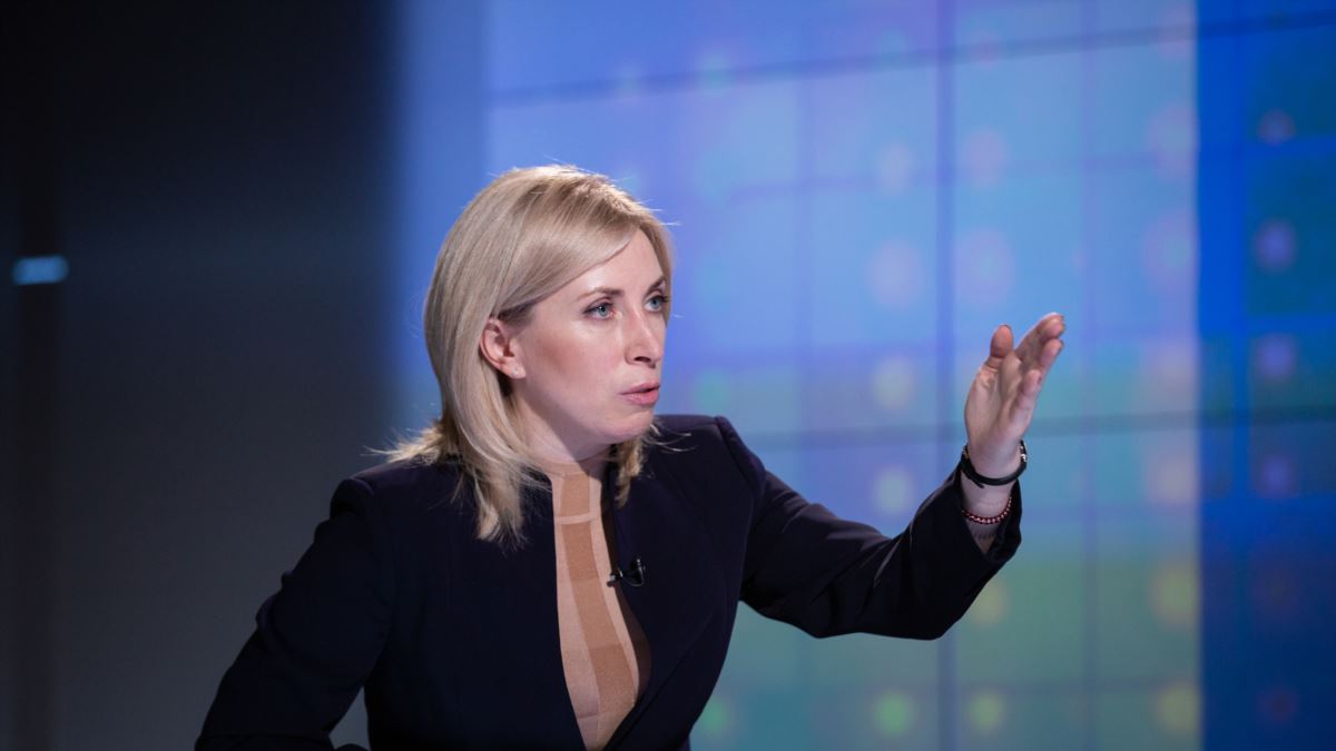 Верещук и Тищенко сражаются за кресло в Киевсовете: Послала на х*й, он встал и пошел - today.ua