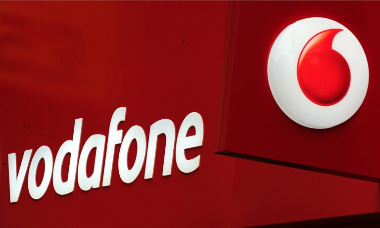 Vodafone снизил тарифы для некоторых украинцев во время войны - today.ua