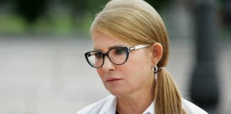 Юлія Тимошенко назвала причину зростання захворюваності коронавірусом в Україні - today.ua