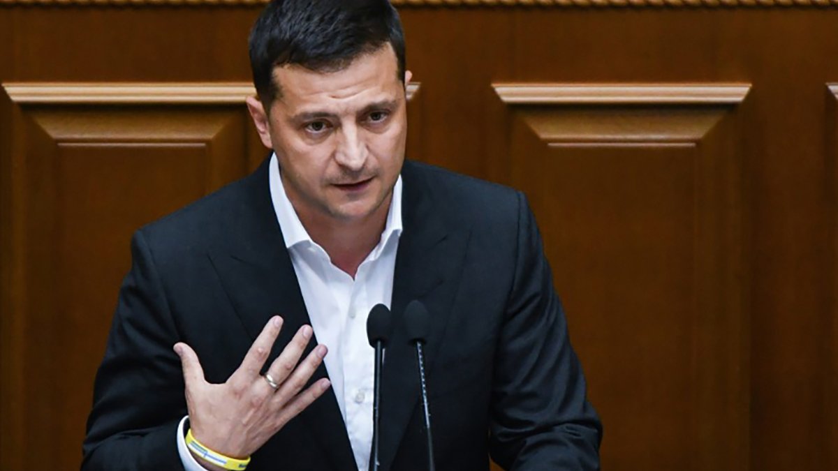 Зеленський анонсував нові надбавки одній категорії пенсіонерів