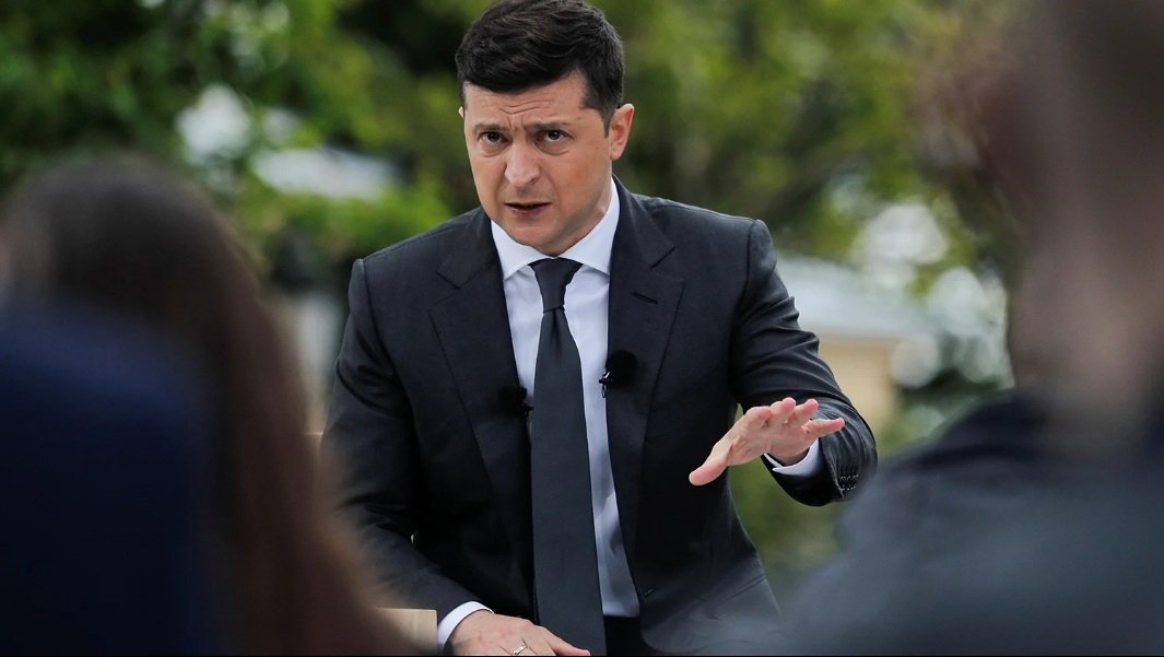 Загальнонаціональне опитування може обійтися Зеленському в 4 мільйони доларів власних коштів, - політолог