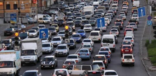 Поліція нагадала про штрафи за «доопрацювання» номерних знаків - today.ua