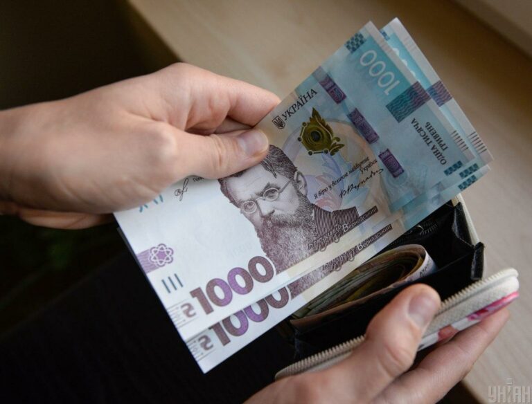 В ПФУ озвучили новый размер средней пенсии в Украине: кого коснулось повышение     - today.ua
