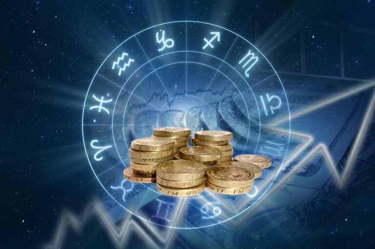 Фінансовий гороскоп на листопад 2020: ТОП-3 знаки Зодіаку, яких чекає грошовий успіх - today.ua