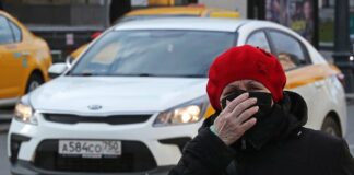Карантин выходного дня: пенсионерам разрешат выходить на улицу в определенные часы - today.ua