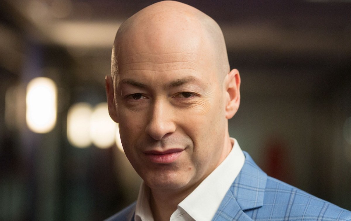 Гордон боится рассказать правду о Майдане, опасаясь за свою жизнь: «Говорить не буду – пожить хочу»