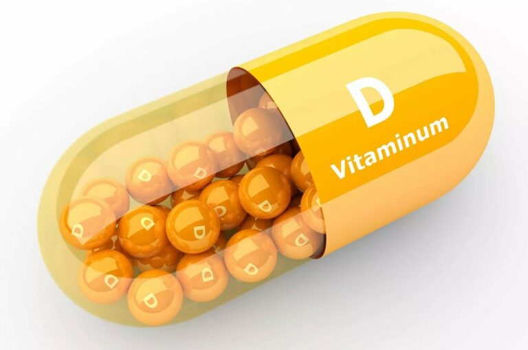Витамин D может очень сильно навредить организму, - врач - today.ua