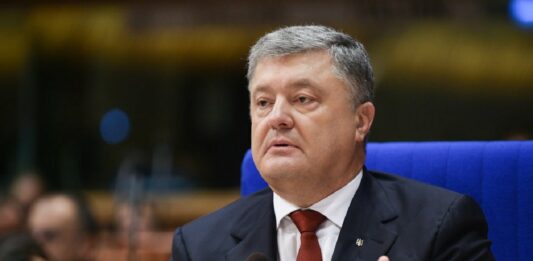 Порошенко назвал Бюджет 2021 провальным: «Власти не учли тройной кризис» - today.ua