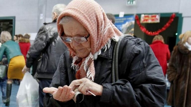 Українці старше 50 років в майбутньому можуть залишитися без пенсії: що придумали в Мінсоцполітики - today.ua
