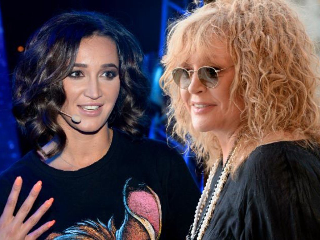 Алла Пугачева отреагировала на конфликт с Ольгой Бузовой, взбунтовавшись против хейтеров - today.ua