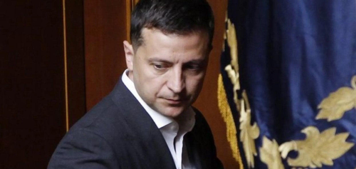 Названа главная причина падения рейтингов Зеленского и партии «Слуга народа» - today.ua