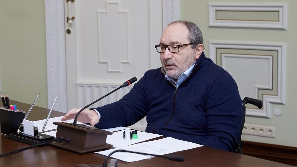 Состояние здоровья Кернеса: у мэра Харькова обострились последствия ранения - today.ua