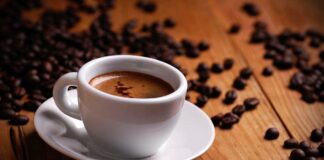Кофе, как антибактериальное средство: неожиданное открытие ученых привело в замешательство фармацевтов  - today.ua