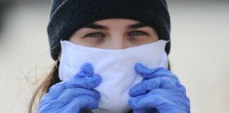 Коронавірус в Україні показав новий антирекорд - більше 16 000 нових випадків за добу - today.ua
