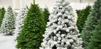 Новый год 2021: как выбрать качественную искусственную елку для дома - today.ua