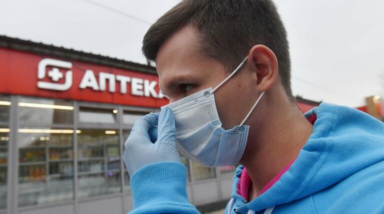 П'ять ознак безсимптомного коронавіруса назвали вчені - today.ua
