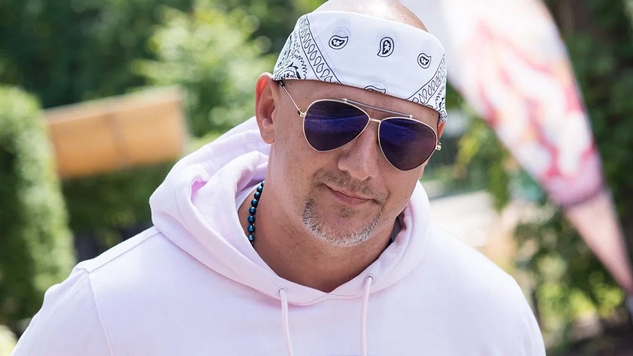 Потап розповів, чому після народження сина почав пити і не може кинути до цих пір