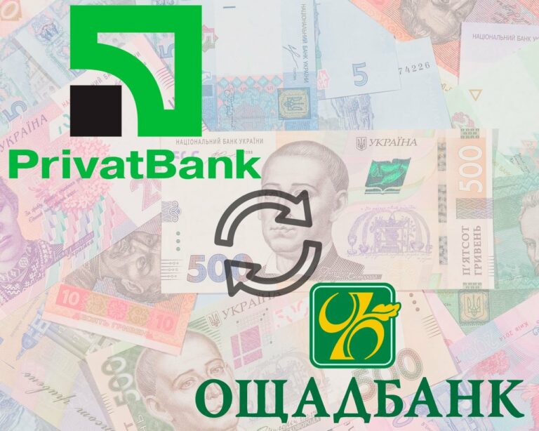 Держава позбудеться від Ощадбанку і Приватбанку: МВФ вимагає виставити банки на продаж - today.ua