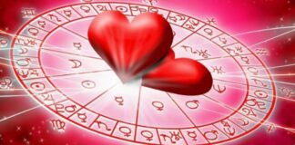Любовний гороскоп на листопад 2020: ТОП-3 знаки Зодіаку, у яких зміниться особисте життя - today.ua
