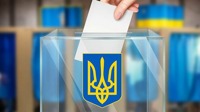 Місцеві вибори в Україні: дата проведення другого туру оголошена Центрвиборчкомом - today.ua