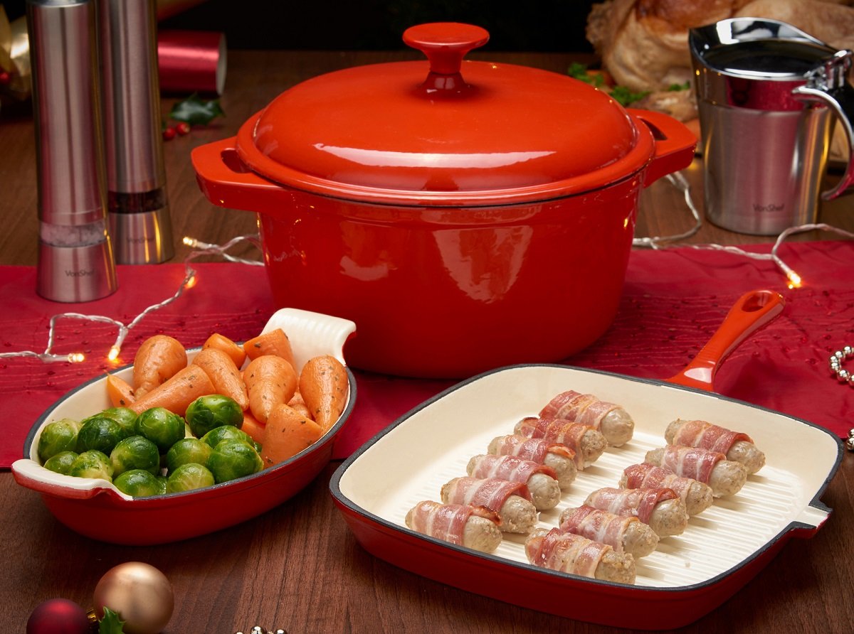 Токсичная для здоровья посуда: специалисты рассказали, в чем лучше готовить еду