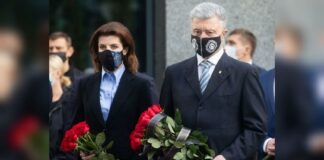 Теща Порошенко померла від коронавіруса - today.ua