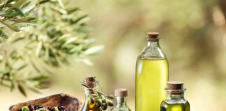 Как оливковое масло влияет на организм человека: советы доктора Дэвида Фридмана - today.ua