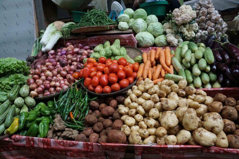 Стало відомо, які ціни на овочі готують українцям у травні - today.ua