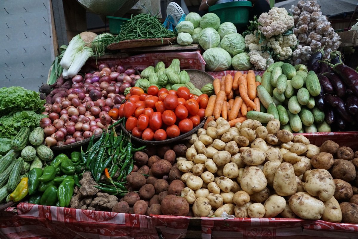 Українцям повідомили, що буде з цінами на картоплю та капусту найближчим часом