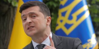 Четыре партии выступили против закона Зеленского о роспуске Конституционного суда - today.ua